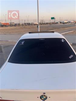 بي ام دبليو الفئة 5